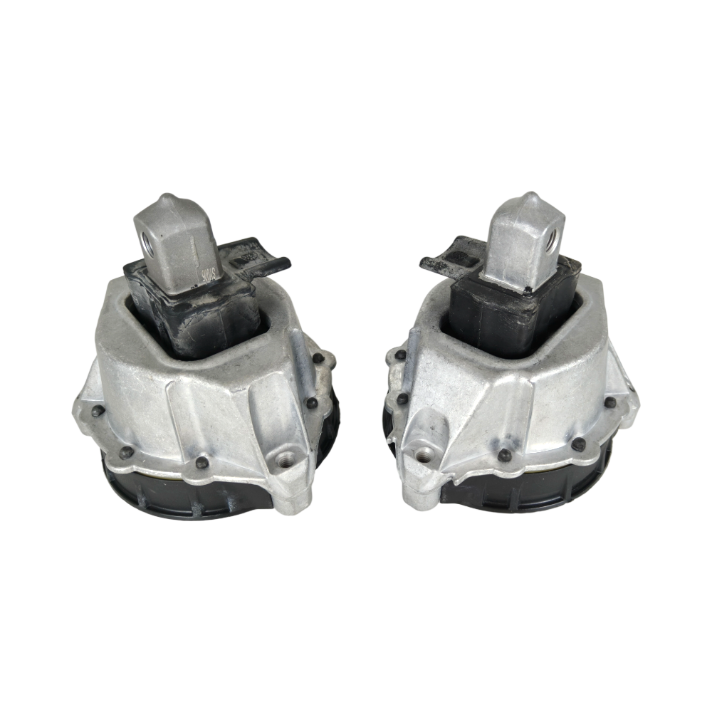 For BMW Z4 230i 330i 430i 2.0L 19-23 2Pcs Engine Motor Mount Left & Right
