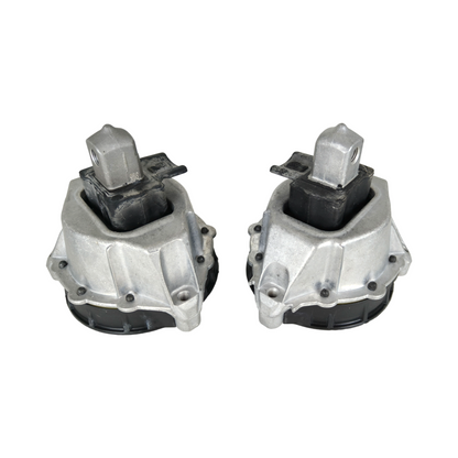 For BMW Z4 230i 330i 430i 2.0L 19-23 2Pcs Engine Motor Mount Left & Right