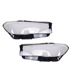 For 20-21 BMW 5 Series G30 / 19-22 BMW 520i/530i/540i Front Headlight Lens Cover