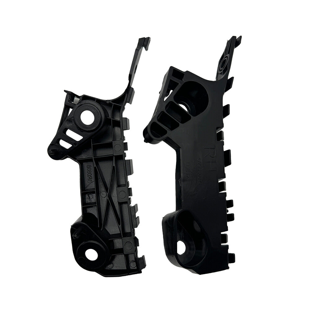 2Pcs Front Bumper Retainer Left & Right Side For 2014-2020 Mazda 6 New