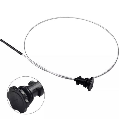 86cm For Chrysler Dodge For Jeep 04591959AA For Ram Transmission Fluid Dipstick