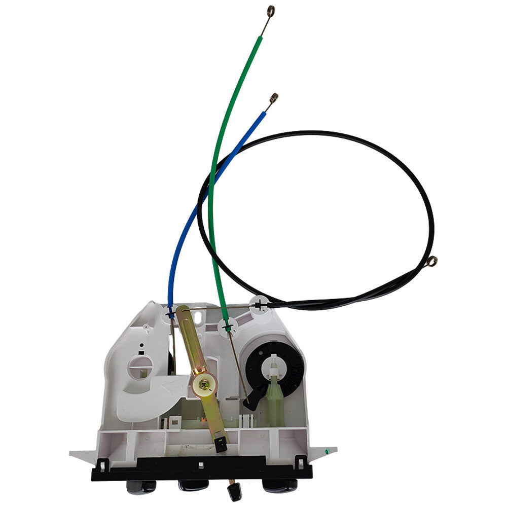 FOR Isuzu NPR NQR Heater AC Switch Panel 89803-73654
