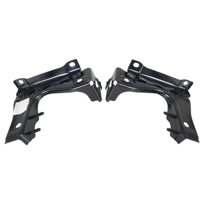 Lower Radiator Support Bracket For Toyota Tundra 2013-2021 Driver&Passenger Side