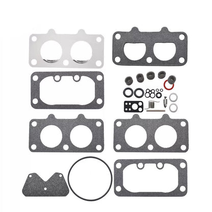 797890 699709 799230 V Twin Carburetor Kit for Briggs & Stratton 499804