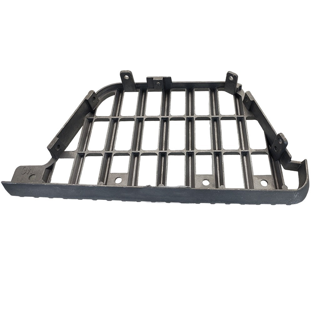 For Isuzu NPR NPR-HD 4BD2 4HE1 3.9L 95-07 Plate Step Replacement Part (Metal) Rh