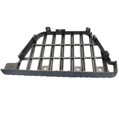 For Isuzu NPR NPR-HD 4BD2 4HE1 3.9L 95-07 Plate Step Replacement Part (Metal) Rh