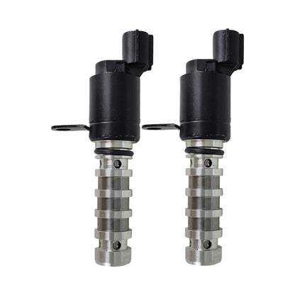 For Sonata 2012-2019 Sedan 2x VVT Solenoid (Intake + Exhaust)