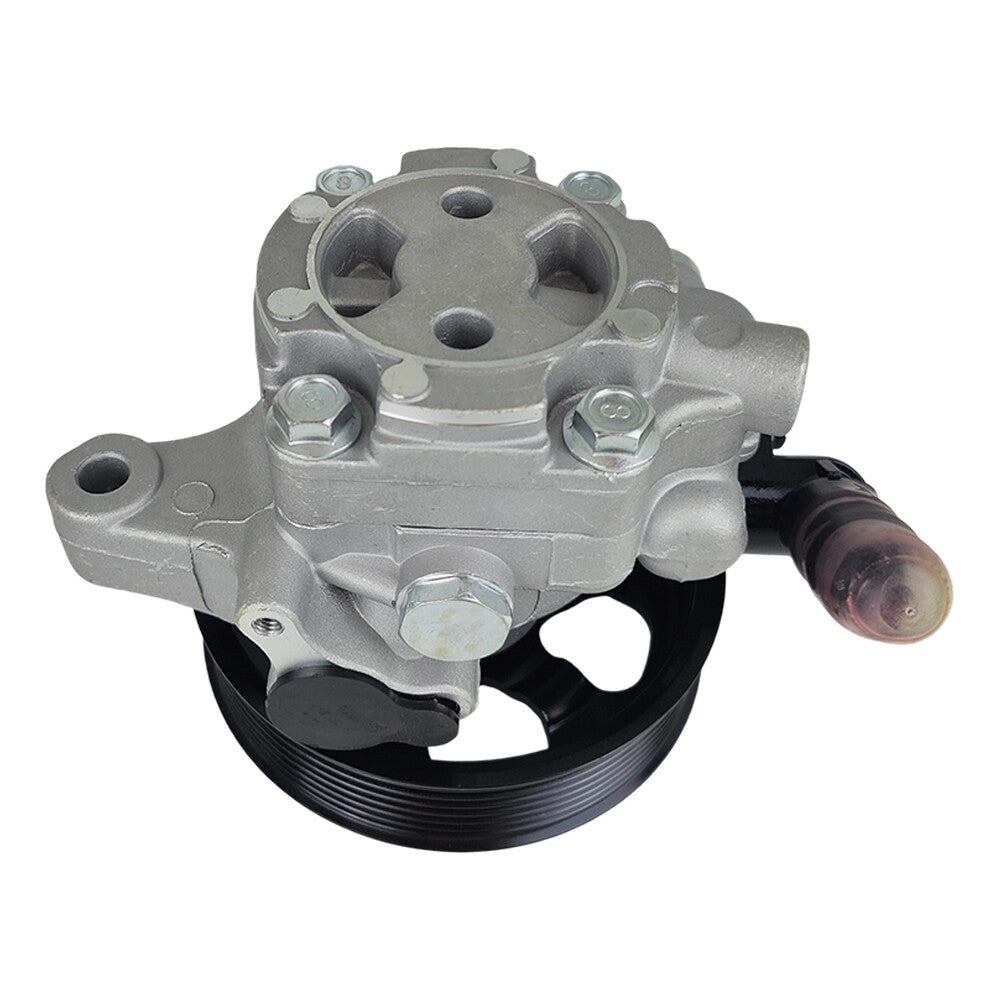 For CR-V 2003-2004/Element 2003-2005 2.4L Power Steering Pump 60-5101P