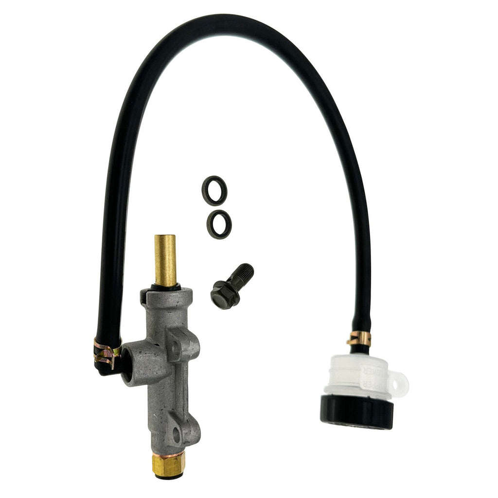Rear Brake Master Cylinder For Polaris Sportsman 335 400 450 500 600 700 800 MV7
