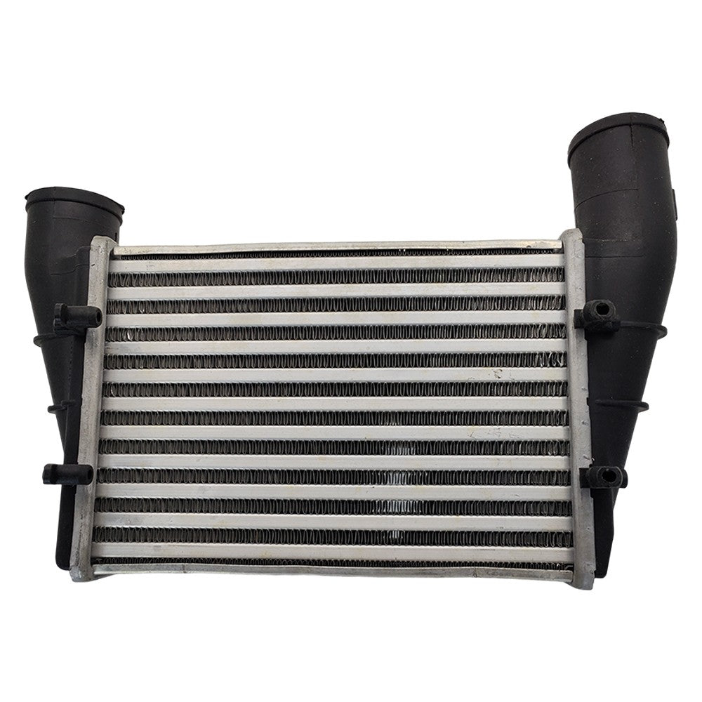 Front Intercooler For Audi A4 A4 Quattro 97-00 Volkswagen Passat 98-01 L4 1.8L
