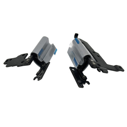 Left+Right LCD Hinges Shaft For Dell Inspiron 7420 7425 2-in-1 LCD Screen Hinges