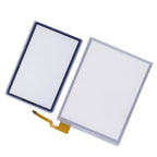 Replacement Touch Screen Digitizer + Top Screen 30pin/40pin For Nintendo 2DS New