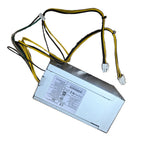 New For HP Pavillion 590 Desktop 288 800 180W Power Supply 901763-002 80 Plus US