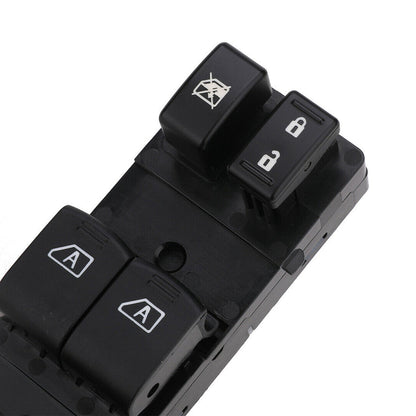 Front Left Side Master Window Switch For Infiniti G35 G37 07- 08 Q40 25401-JK42E