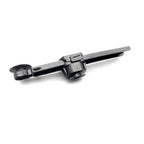 Glove Box Support Damper Plastic Black for Ford F150 2015 2016 2017 2018
