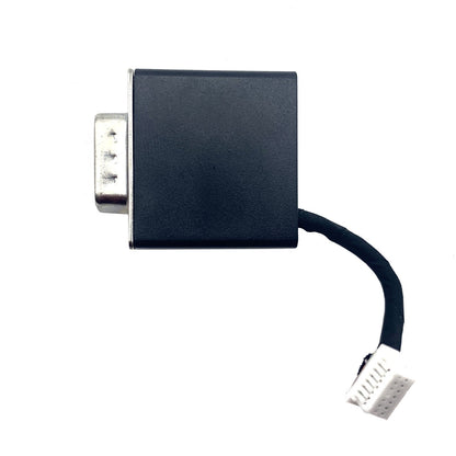 For Lenovo Thinkcentre M900 M600 M700 M910x M710q M625q Cable 50mm Com2 04X2733