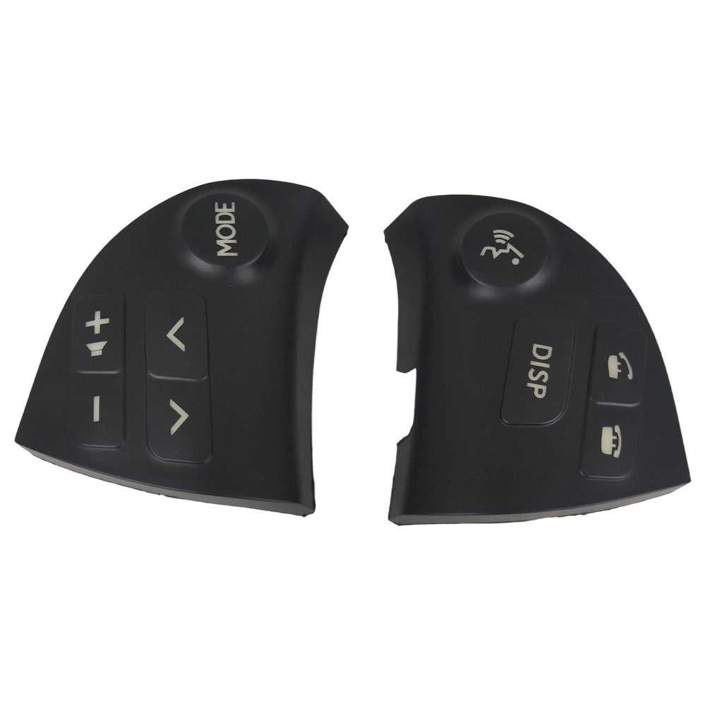 For Lexus ES350 2006-2012 Steering Wheel Control Switch Button 84250-33190-C0 US