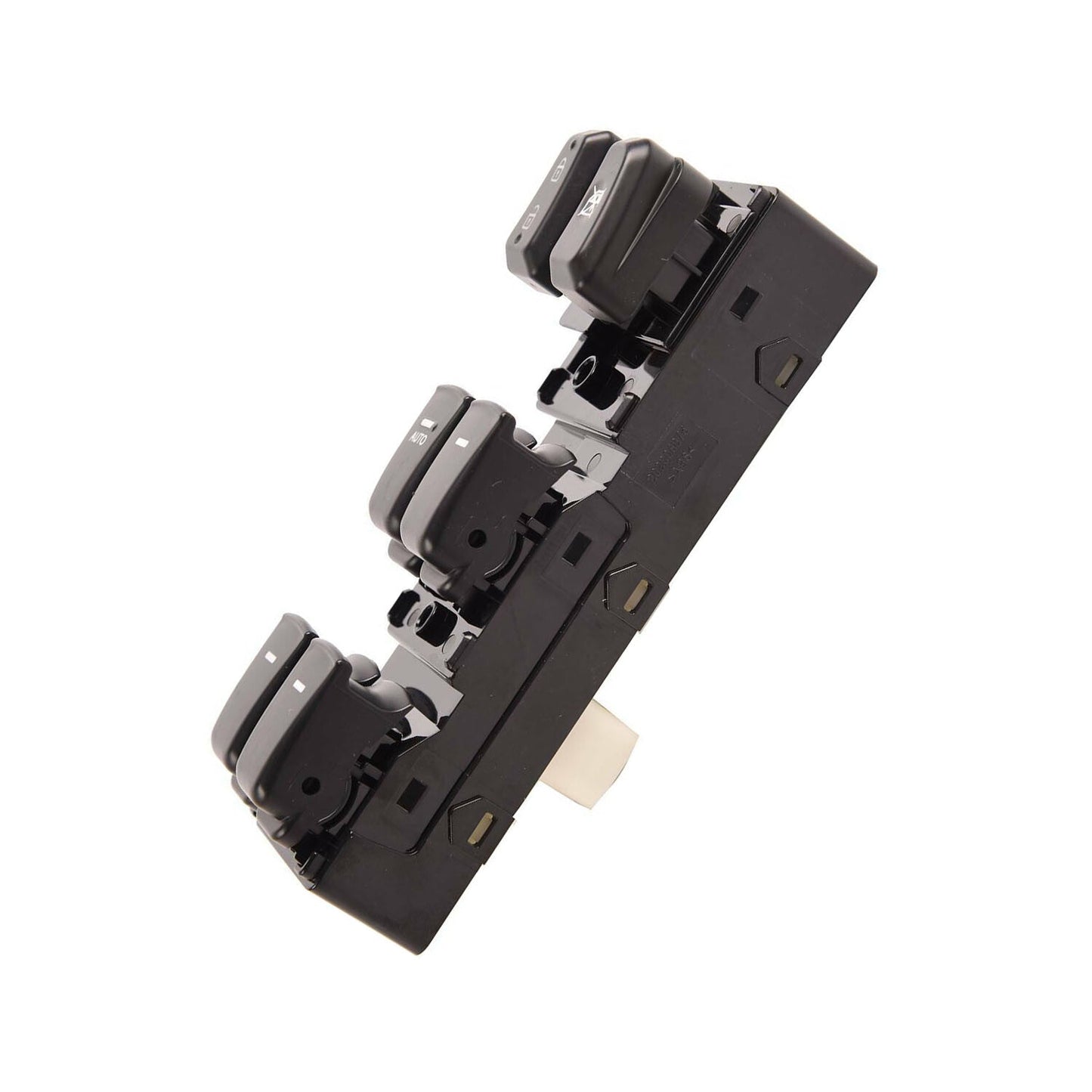 Front Left Driver Side Master Power Window Switch For 2011-2015 Hyundai Sonata