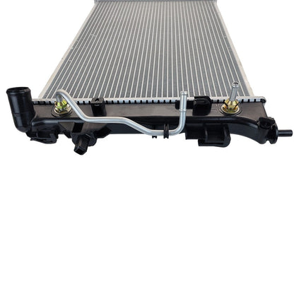 Radiator Assy 25310J3050 For Kia Soul 2020-2023 Seltos 2021-2023 Models New