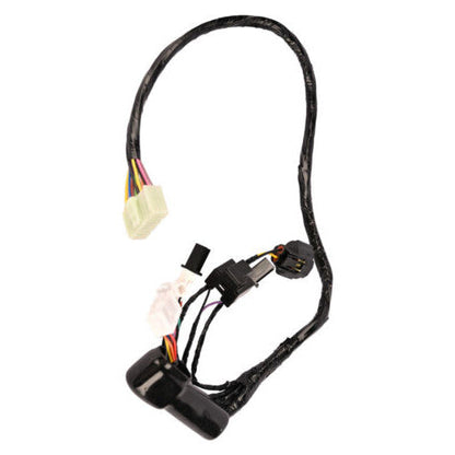 For 2006 2007 SUZUKI GSXR600 GSXR750 Headlight Speedo Gauges Wiring Harness Wire