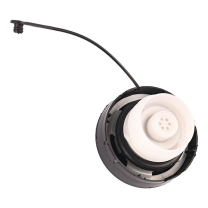 New GAS CAP Fuel Tank Cover Black For 2001-2002 Toyota LEXUS IS300 77300-53010