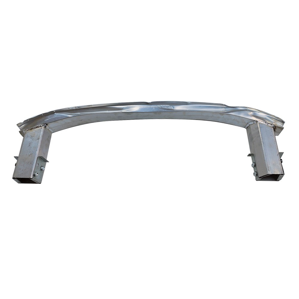 New For 2011-2016 Chevrolet Cruze Front Bumper Reinforcement Impact Bar 13426894