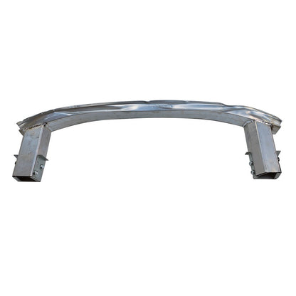 New For 2011-2016 Chevrolet Cruze Front Bumper Reinforcement Impact Bar 13426894