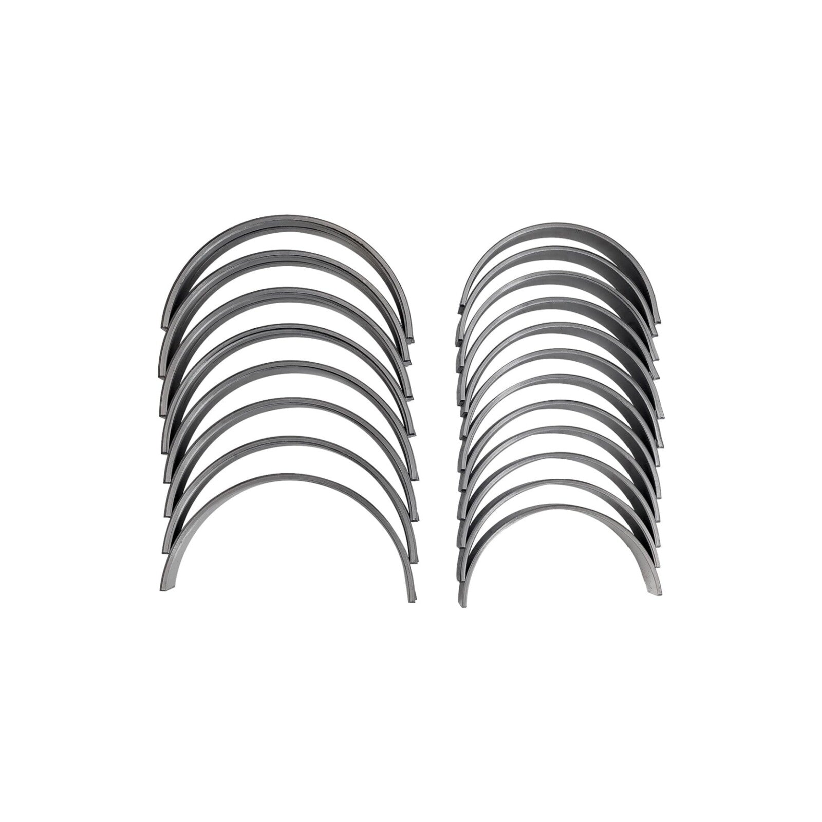 For Hyundai Kia Amanti Azera 3.3L-3.8L V6DOHC24v Crankshaft Main Bearing Set
