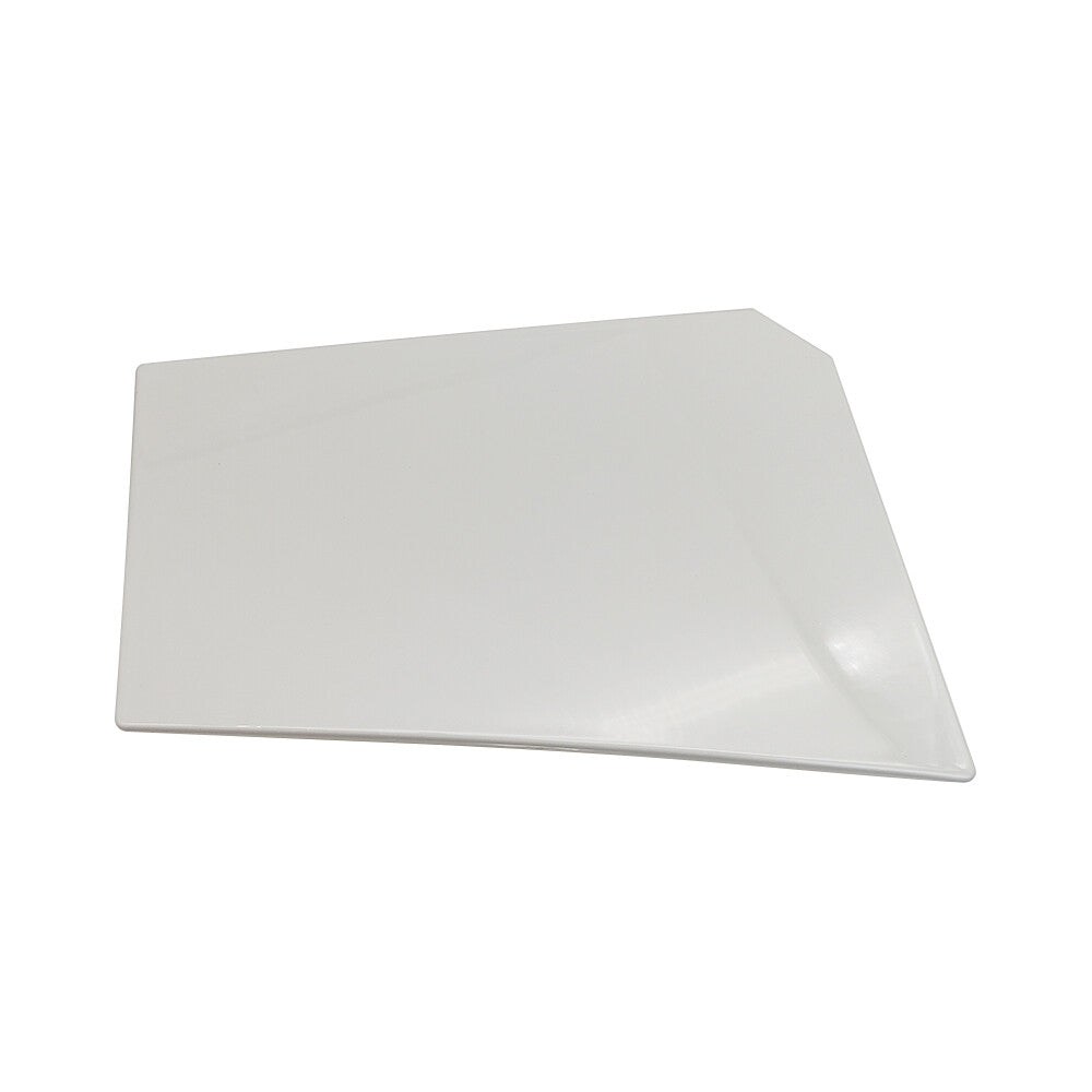 Fuel Cover Door Gas Cap Tank Hatch Cap For Ram ProMaster 1500 2500 3500 2014-22