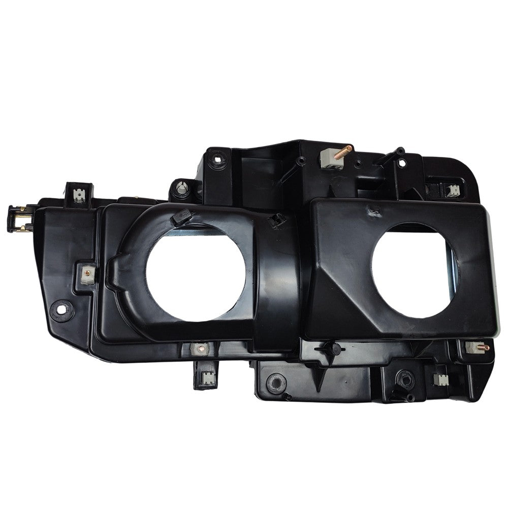 For ISUZU NPR-HD NPR NQR 1994-2004 NRR 1988-1994 Driver side Head Lamp Housing