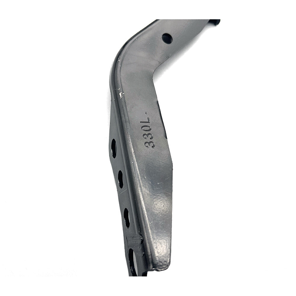 For 2019 2020 2021 Toyota RAV4 2Pcs Hood Hinge Set Driver and Passenger Side