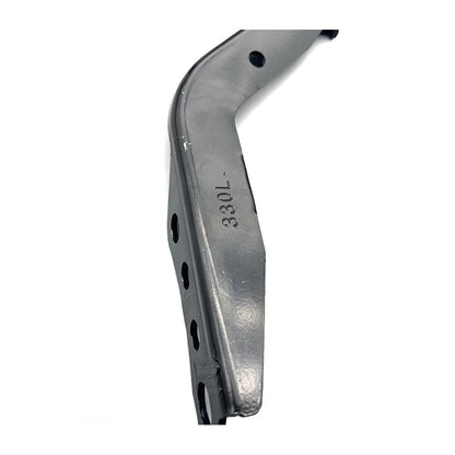 For 2019 2020 2021 Toyota RAV4 2Pcs Hood Hinge Set Driver and Passenger Side