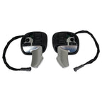 For Challenger Charger Chrysler 300 Jeep Steering Wheel Paddle Shifters Set of 2