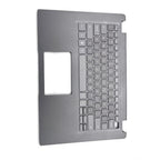 New Black Palmrest W/ Backlit Keyboard 00MC2P 0MC2P For Dell Latitude 3410 E3410