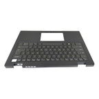 New Palmrest Non-Backlit Keyboard For Dell Latitude 14 3420 E3420 4PX9K 2RM93 US