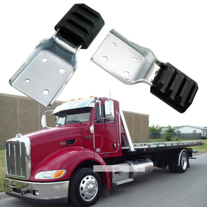 Upper Hood Guide Bracket For Peterbilt 384 2008-2014 for 388 2008-14 389 2008-19