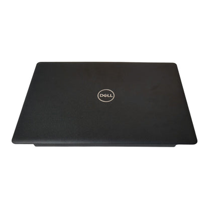 New LCD Back Cover For Dell Latitude E3590 3590 Top Case Lid 0PVR6J PVR6J Black
