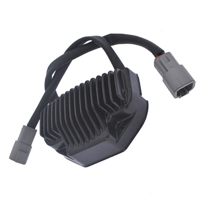 Voltage Regulator 2006-2007 For Dyna Models 74631-06 38A 3 Phase 12V