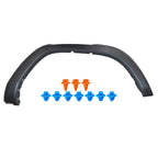 For Toyota Tacoma 2016-2023 Rear Right Passenger Black Fender Flare 7587304900