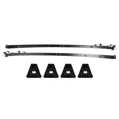 Panoramic Sliding Roof Rail Guide Repair Set for Mercedes GLA CLA  A180 62.5 cm