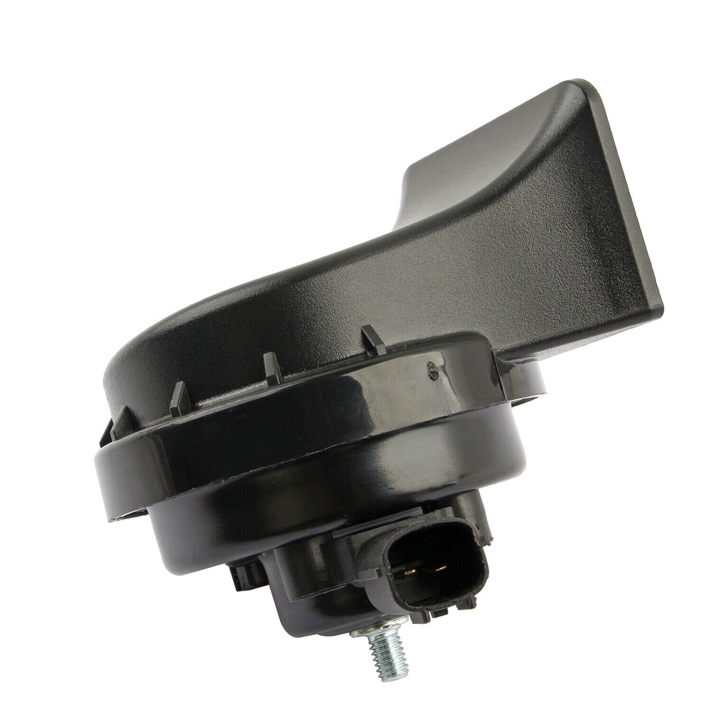 New Set Car Horn For Hyundai Kia Low High 96610-2D100 96610-22400 96610-27200