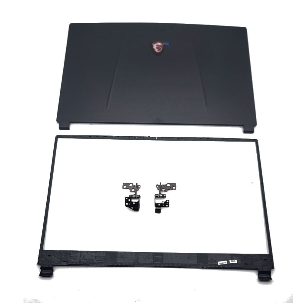 Back Cover & Bezel Hinges For MSI GP75 GL75 GE75 MS-17E2 MS-17E7 MS-17E9 9SC 9RC