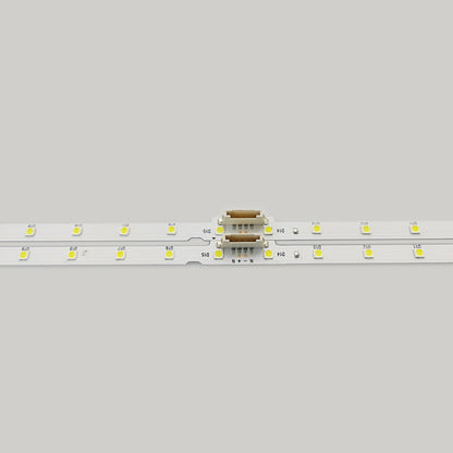 LED Backlight For UN43NU7100F BN61-15482A UN43NU6900B UN43NU7100FXZA UN43NU6950F