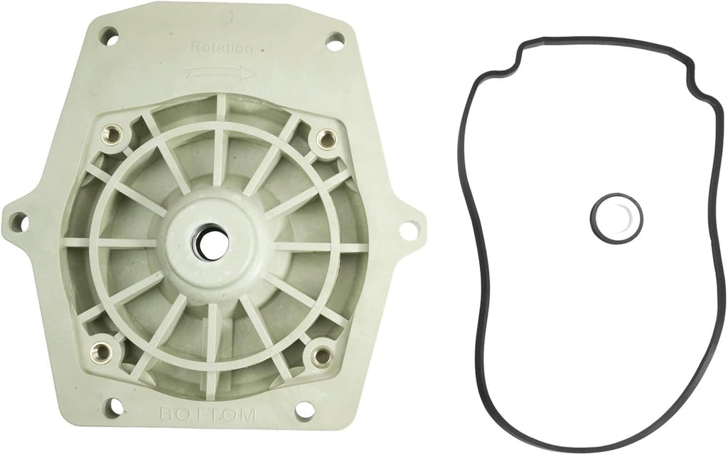 Pool Pump Seal Plate Kit PS-1000 For Pentair Whisperflo Intelliflo 074564
