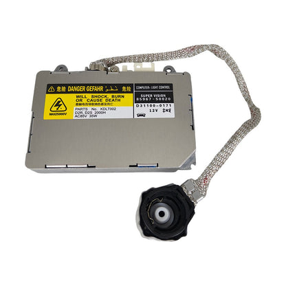 85967-50020 For Toyota Lexus HID Xenon Headlight Ballast Control Module