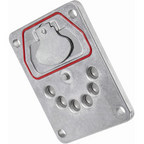 Z AC 0032 889119 Valve Plate Kit for Craftsman Air Compressor AC0032 AC 0032