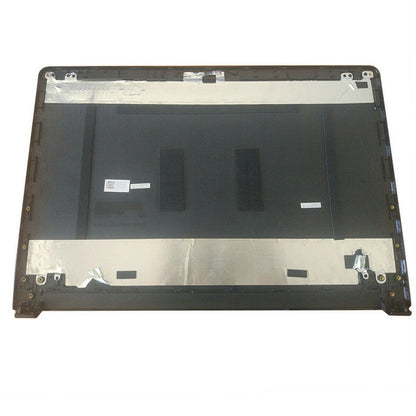 New For Dell Inspiron 15 5000 5555 5558 Back Cover Rear Lid Top 0G7HHP Black US
