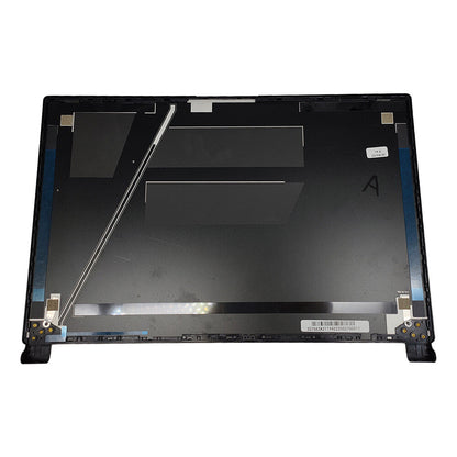 New LCD Back Cover For MSI Stealth 15M MS-1562 MS-1563 Top Case Rear Lid Black