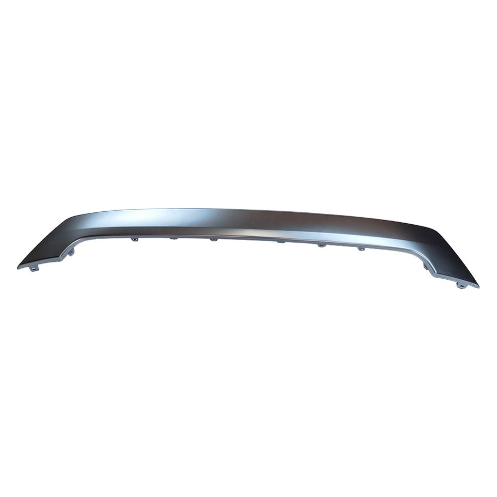 1x For 2018-2022 Ford Expedition Front Lower Bumper Cover Molding FO1044146