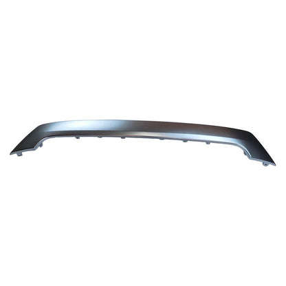 1x For 2018-2022 Ford Expedition Front Lower Bumper Cover Molding FO1044146